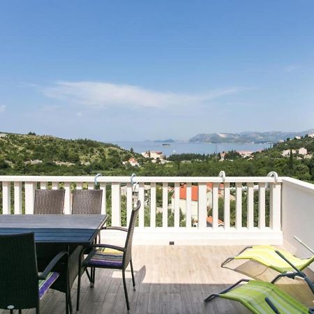 Apartments Villa Dubrovnik Cavtat Luaran gambar