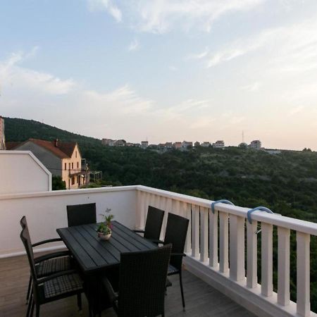 Apartments Villa Dubrovnik Cavtat Luaran gambar