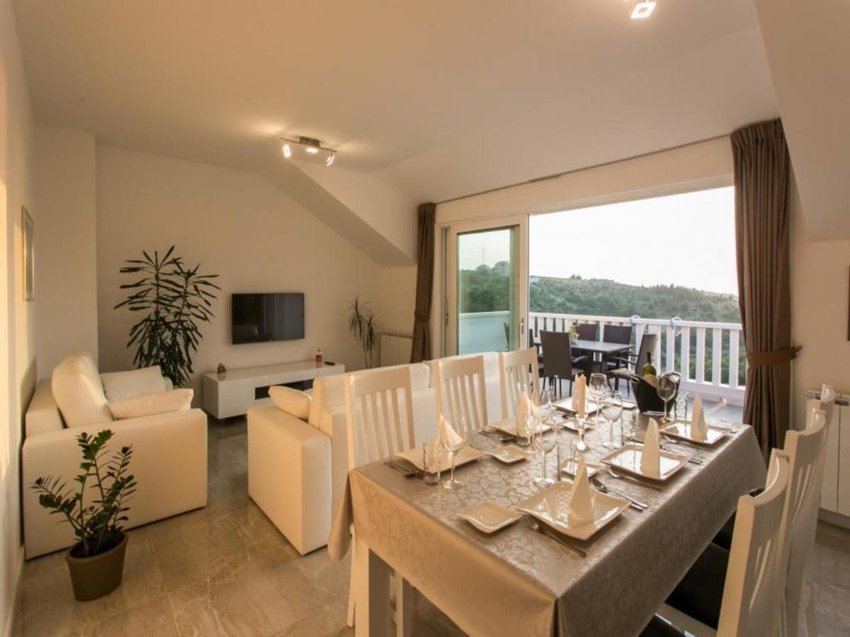 Apartments Villa Dubrovnik Cavtat Luaran gambar